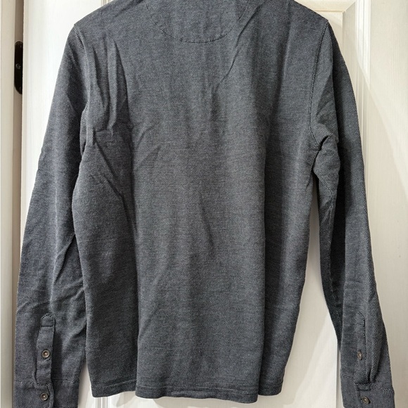 Ted Baker Rugby Polo - Picture 3 of 3